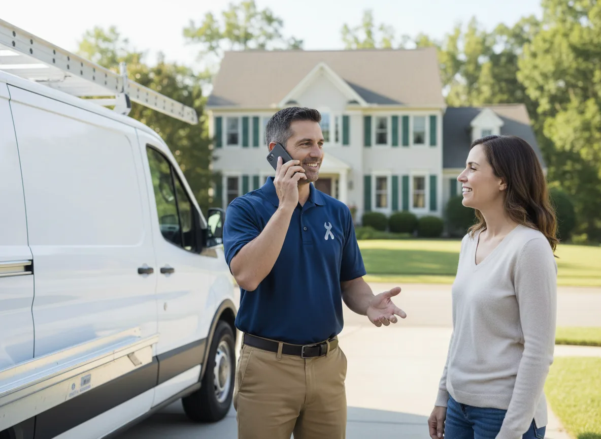 Home Gutter Service Lititz, PA FAQs